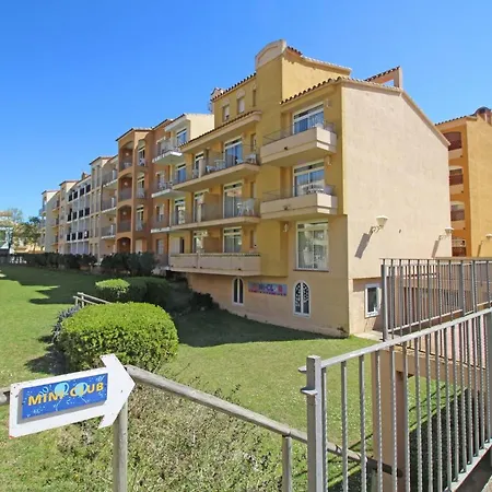 Basic Comfort Gran Reserva Lluna 0053 Apartment