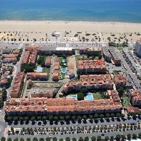 Basic Comfort Gran Reserva Lluna 0053 Apartment