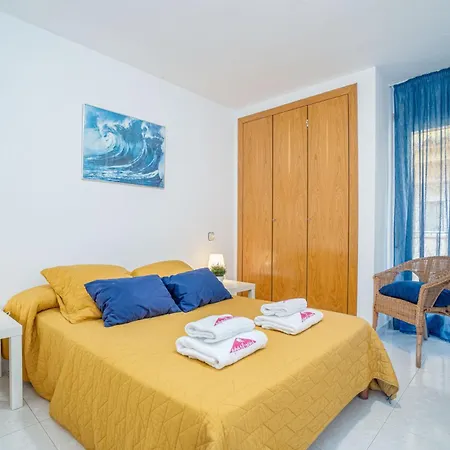 Basic Comfort Gran Reserva Lluna 0053 Apartment