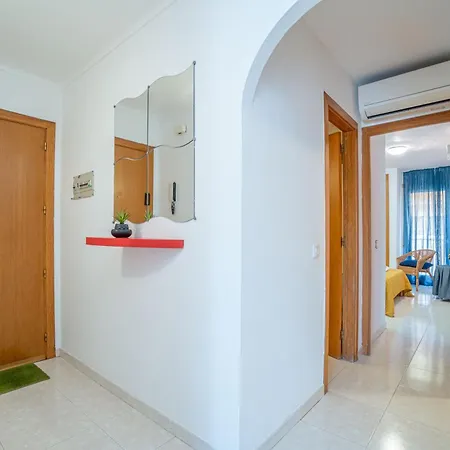 Apartment Basic Comfort Gran Reserva Lluna 0053 *