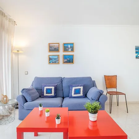 Apartment Basic Comfort Gran Reserva Lluna 0053 Empuriabrava