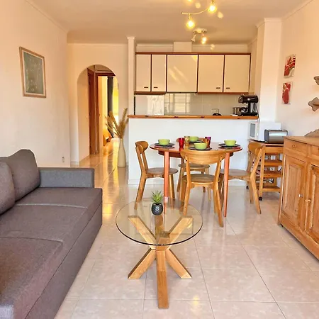 Daire Basic Comfort Gran Reserva Lluna 0053 Empuriabrava