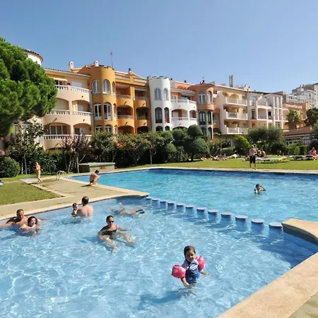 Basic Comfort Gran Reserva Lluna 0053 Apartamento Ampuriabrava
