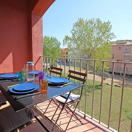 Appartement Basic Comfort Gran Reserva Lluna 0053