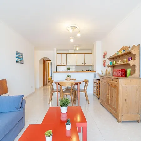 Basic Comfort Gran Reserva Lluna 0053 Appartement *
