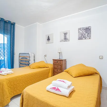 Apartment Basic Comfort Gran Reserva Lluna 0053