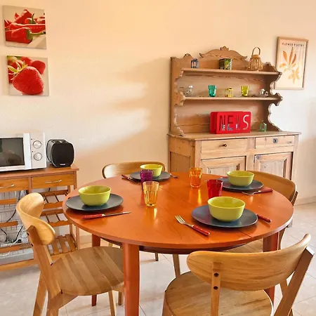 Apartamento Basic Comfort Gran Reserva Lluna 0053 *