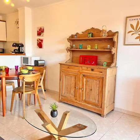 Apartamento Basic Comfort Gran Reserva Lluna 0053