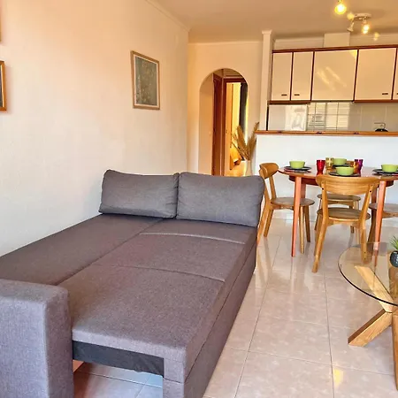 Basic Comfort Gran Reserva Lluna 0053 Apartamento *