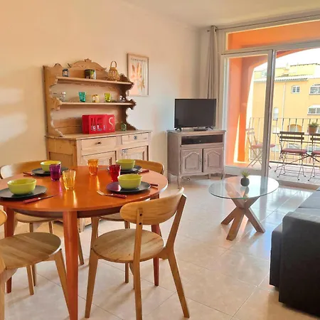 Basic Comfort Gran Reserva Lluna 0053 Apartamento *