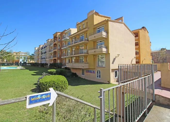 Basic Comfort Gran Reserva Lluna 0053 Appartamento