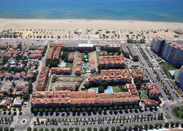 Basic Comfort Gran Reserva Lluna 0053 Appartamento