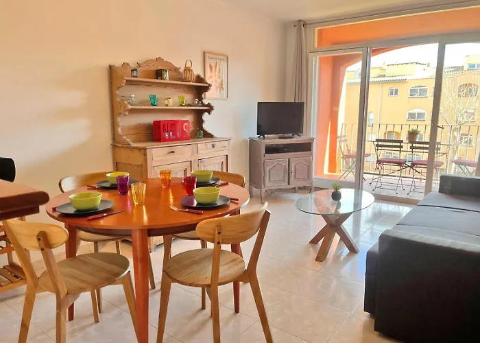 Basic Comfort Gran Reserva Lluna 0053 Διαμέρισμα *